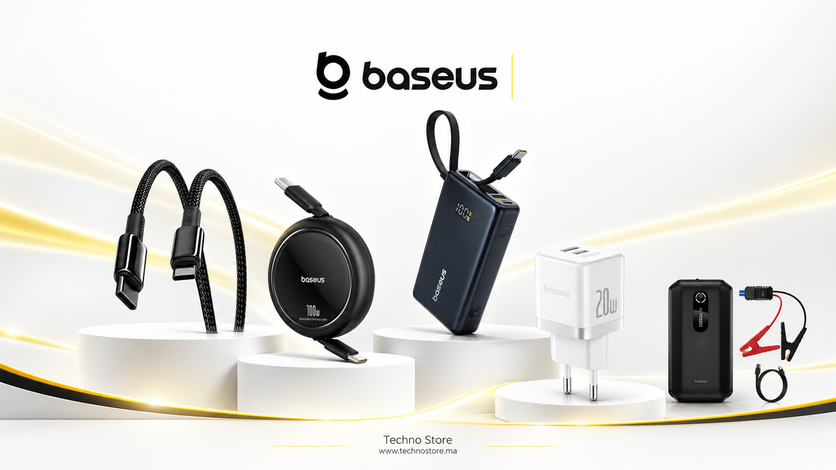 Baseus