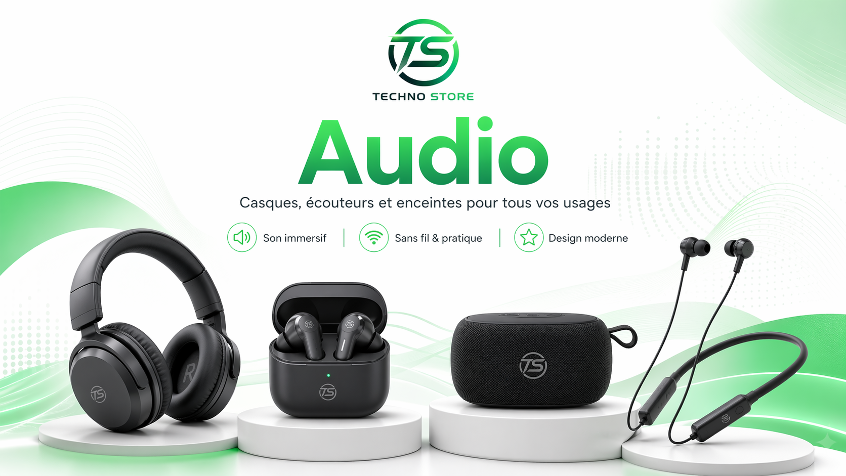 Audio