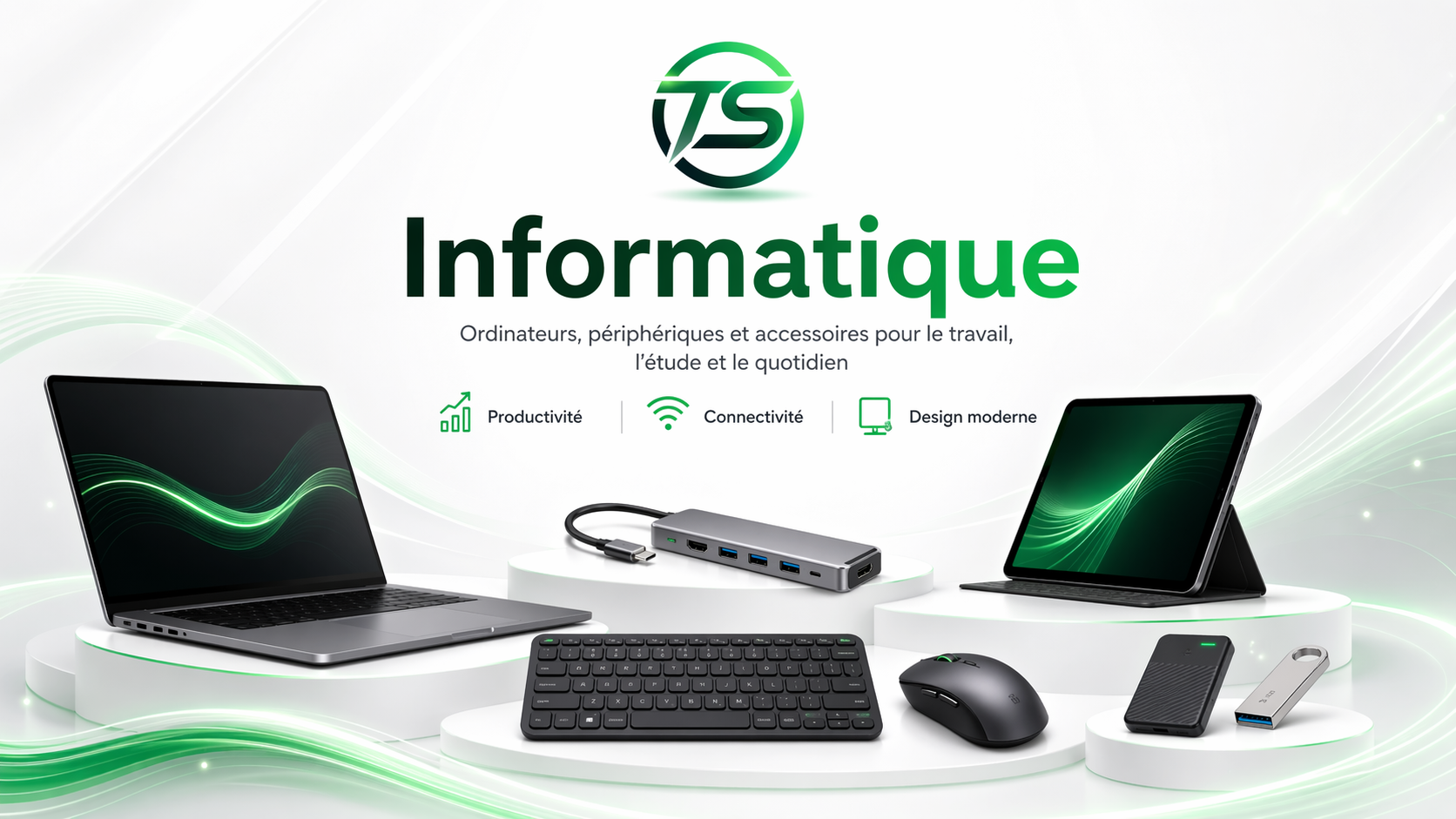 Informatique