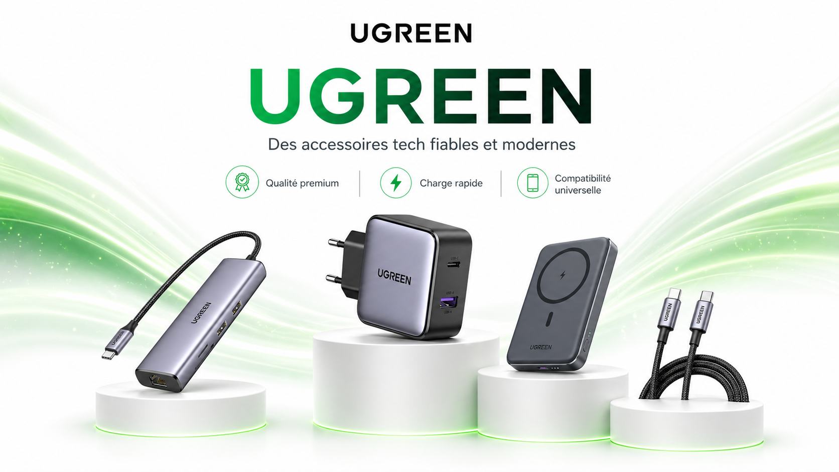 Ugreen