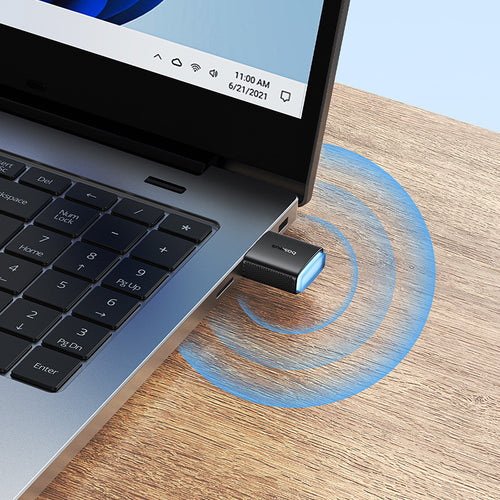 Baseus Adaptateurr WiFi FastJoy 300Mbps