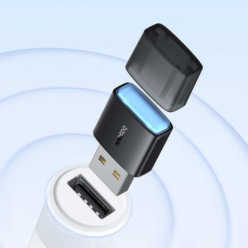 Baseus Adaptateurr WiFi FastJoy 300Mbps