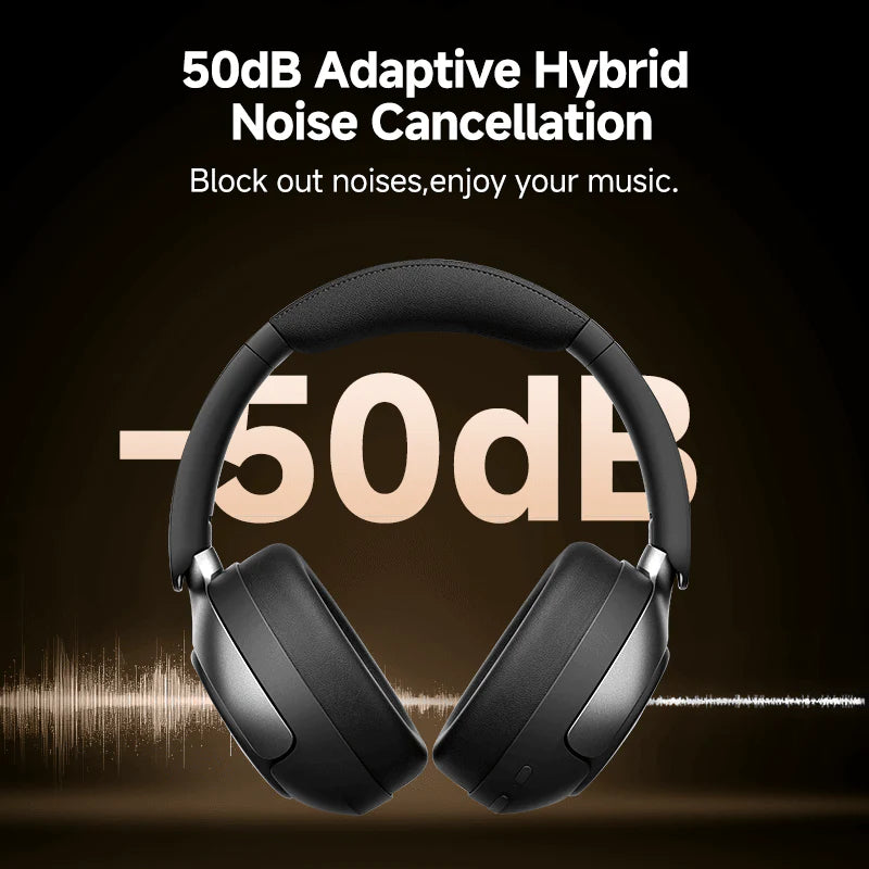 Casque QCY H3 PRO