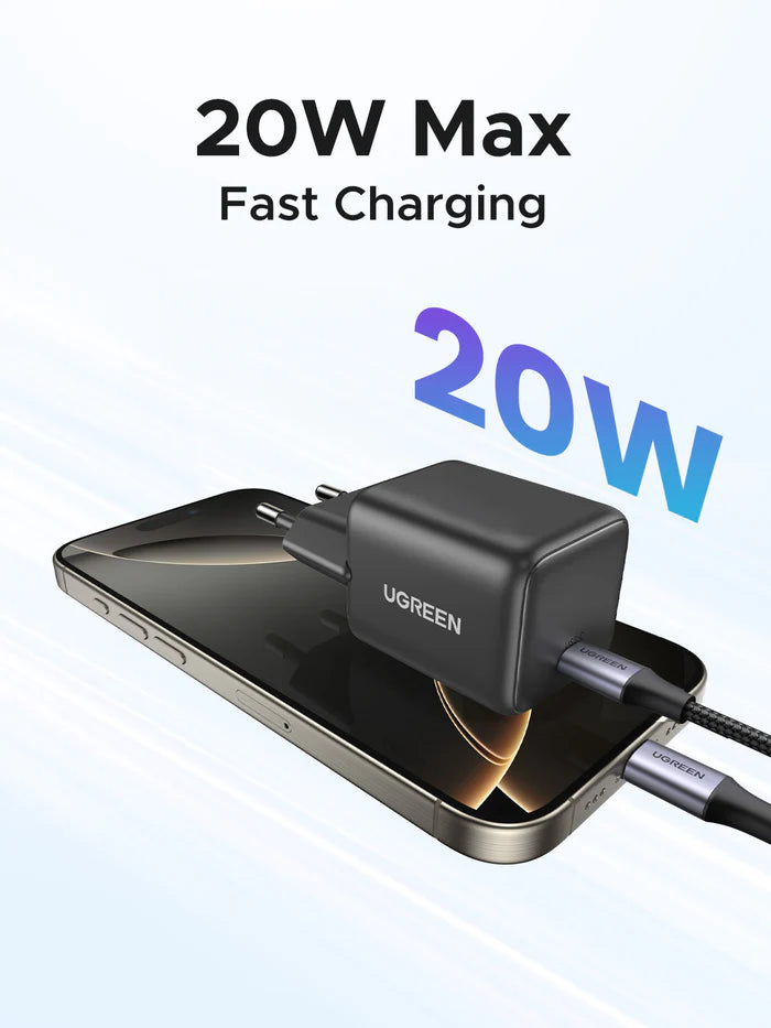 UGREEN Gan 20W
