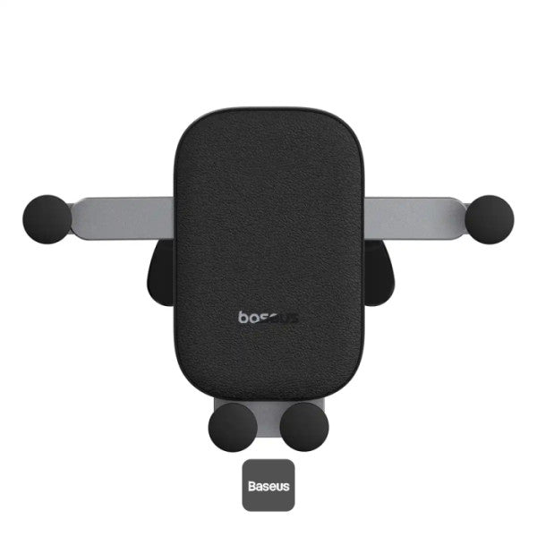 Baseus Support de téléphone pliable pour voiture