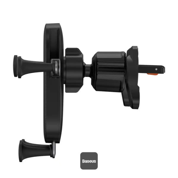 Baseus Support de téléphone pliable pour voiture