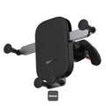 Baseus Support de téléphone pliable pour voiture
