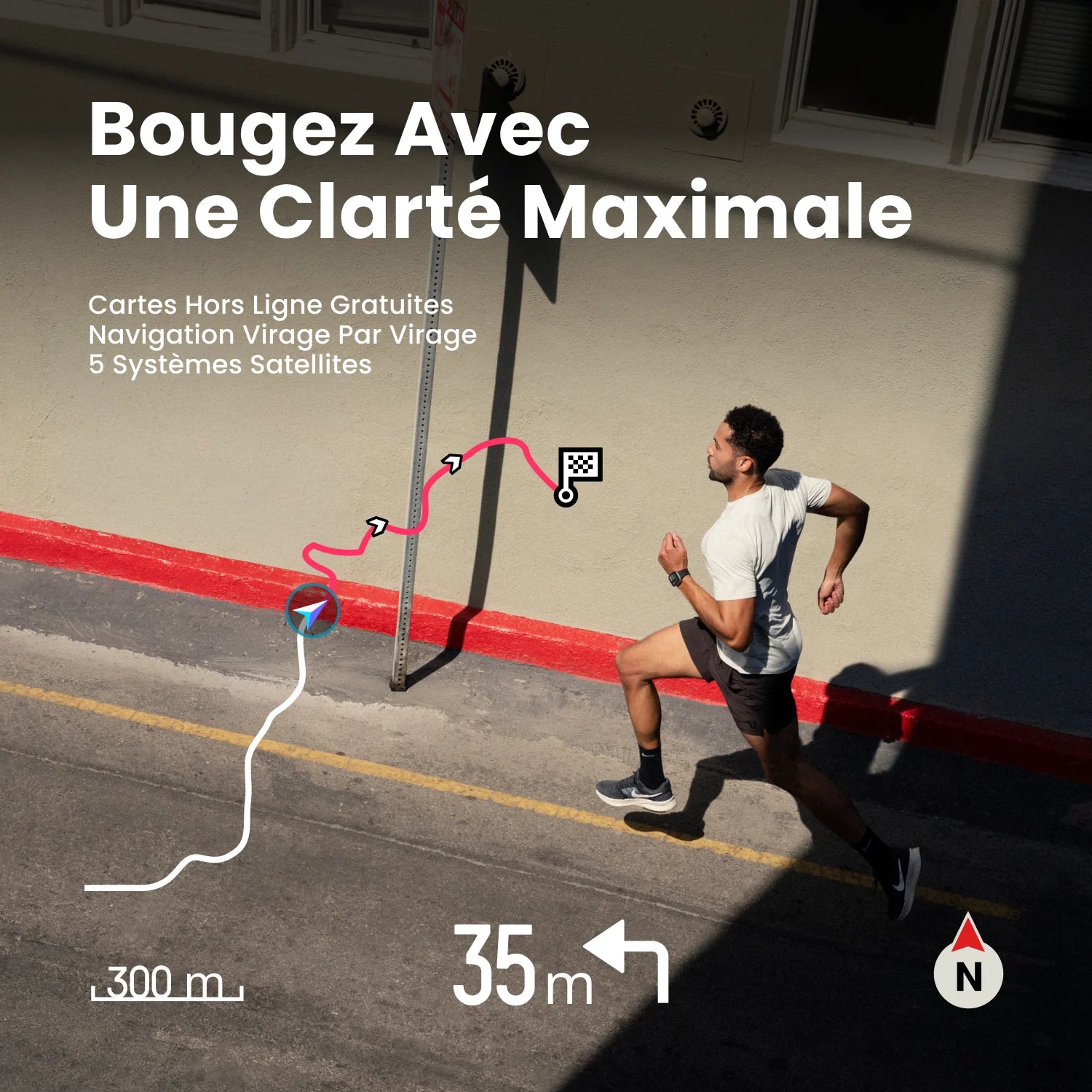 Amazfit Bip Max