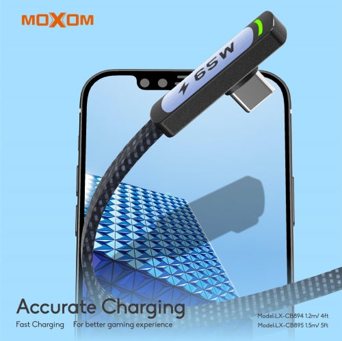 Câble MOXOM LX-CB894