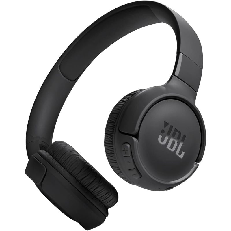 JBL CASQUE T520BT NOIR JBL