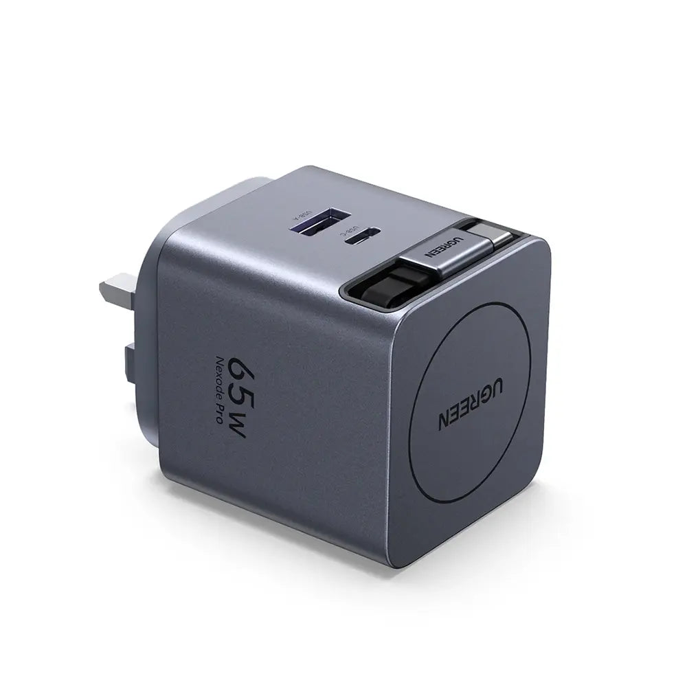 UGREEN Nexode Pro 65W GaN Pro