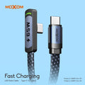 Câble MOXOM LX-CB894