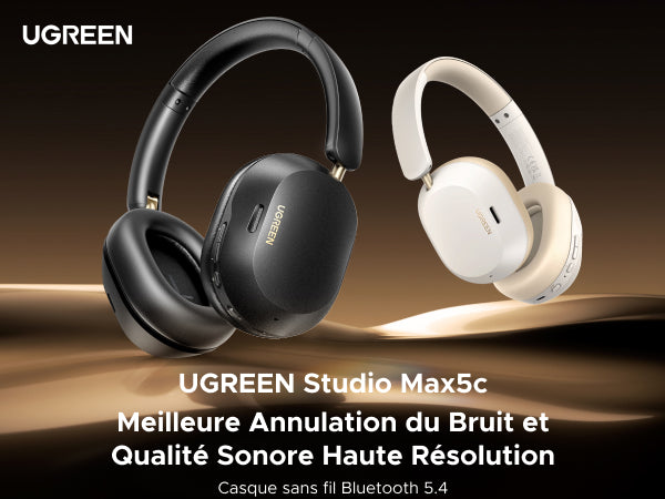 UGREEN HiTune MAX 5C