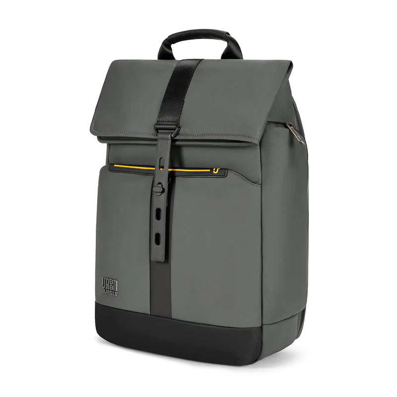 Urban Jungle Venture Workpack Noir Sac à Dos Laptop 16″ 23L