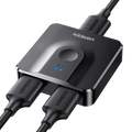 Commutateur HDMI Ugreen 1 entrée 2 sorties (50966)