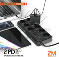 Moxom MX-ST22