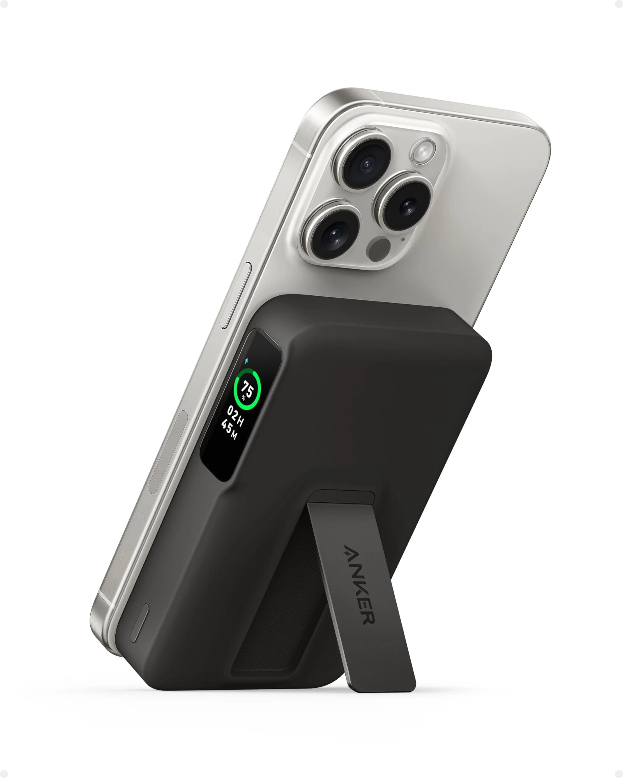 Anker MagGo Power Bank 10 000 mAh