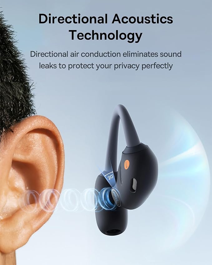 Open-Ear Baseus Eli Sport 1