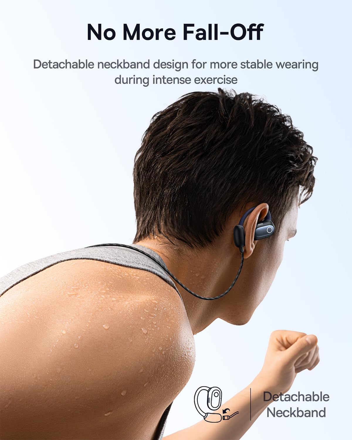 Open-Ear Baseus Eli Sport 1
