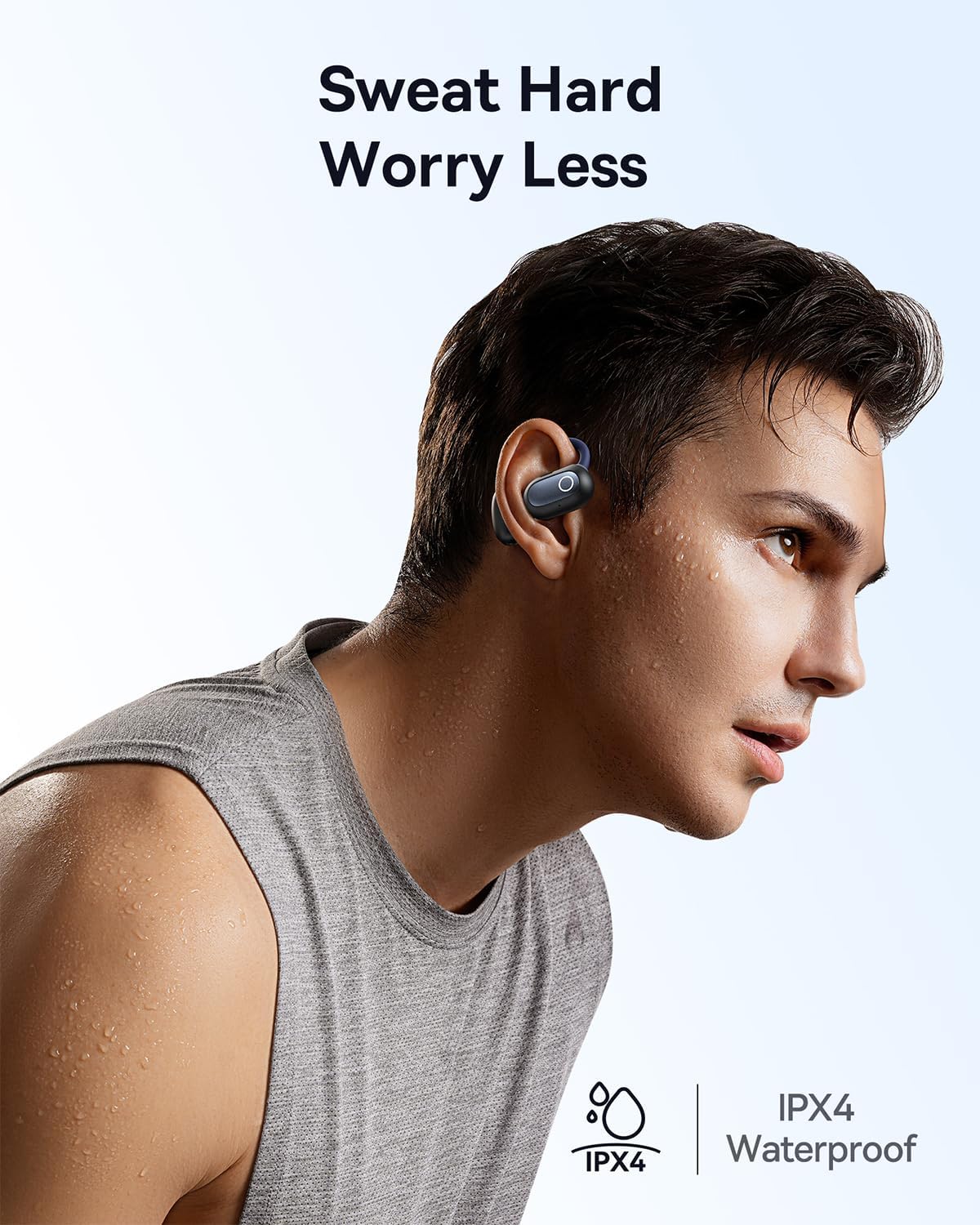 Open-Ear Baseus Eli Sport 1