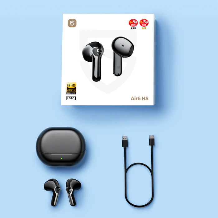 Soundpeats AIR 6 HS