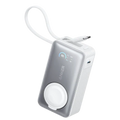 PowerBank Anker MagGo (10K, 35 W, pour Apple Watch)