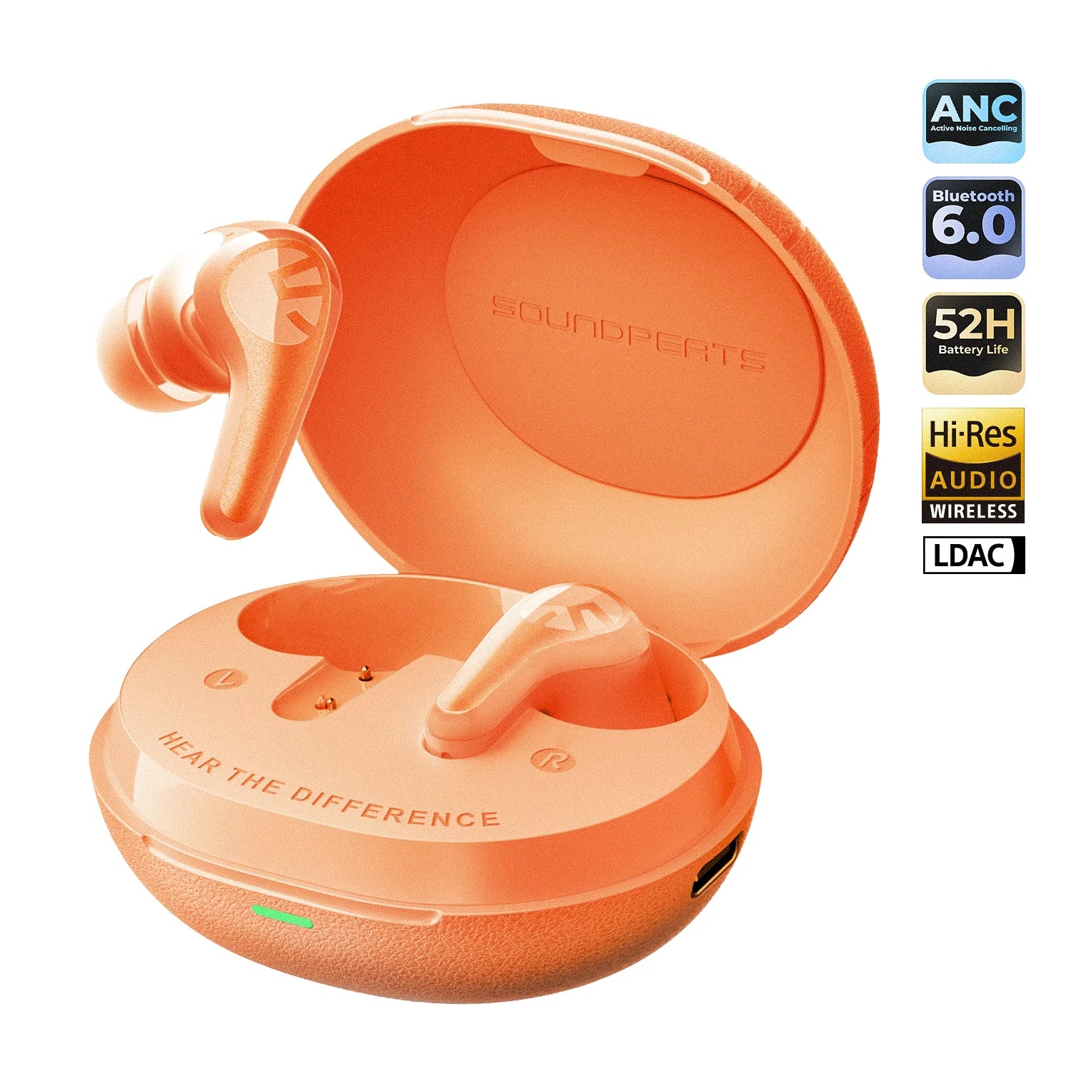 Soundpeats C30