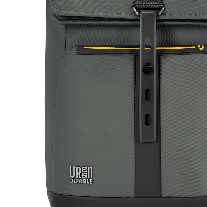 Urban Jungle Venture Workpack Noir Sac à Dos Laptop 16″ 23L