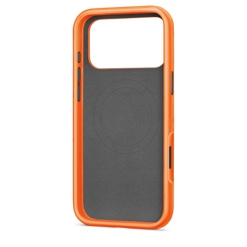 Coque Beats Rugged Iphone 17 Pro Max - Orange
