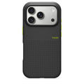 Coque Beats Rugged pour iPhone 17 Pro - Noir
