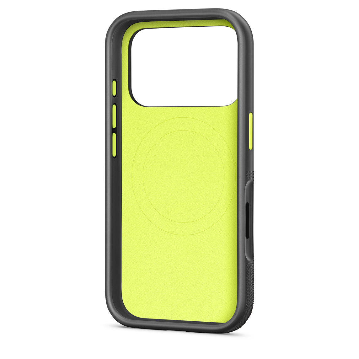 Coque Beats Rugged pour iPhone 17 Pro - Noir
