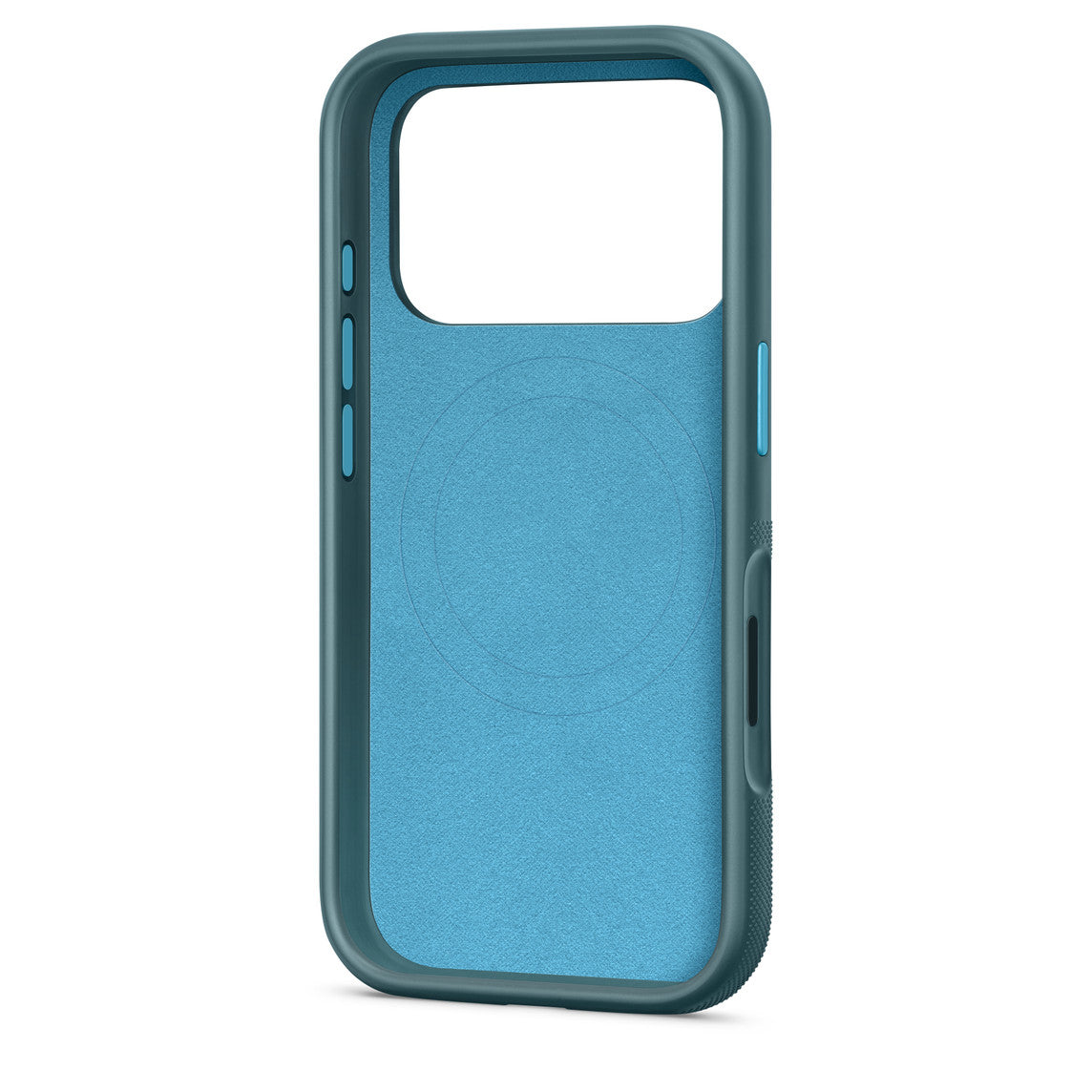 Coque Beats Rugged pour iPhone 17 Pro - Bleu
