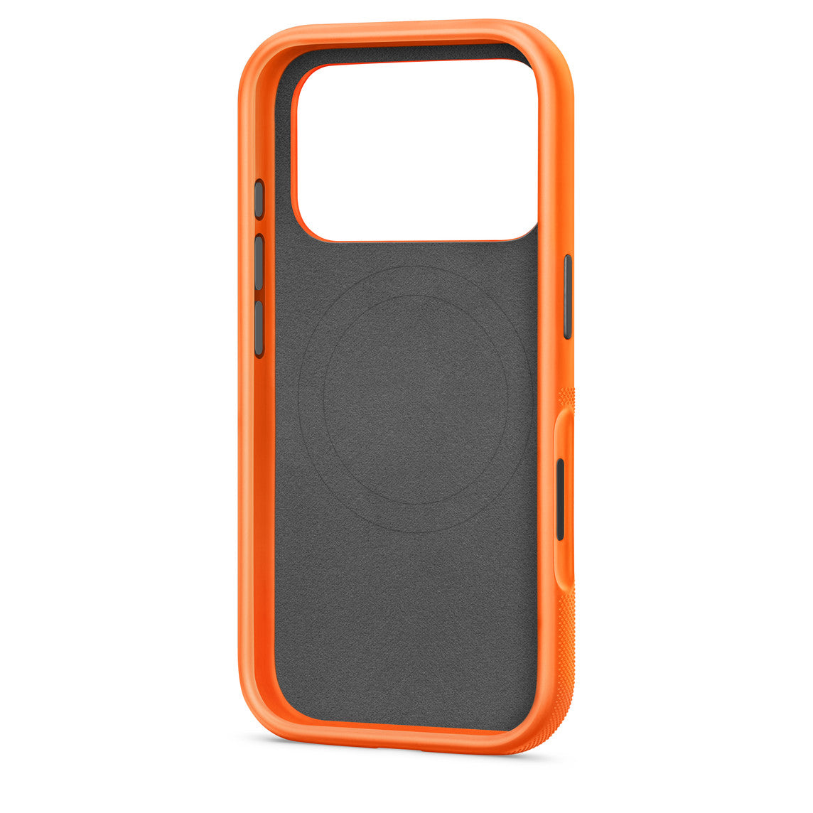 Coque Beats Rugged pour iPhone 17 Pro - Orange