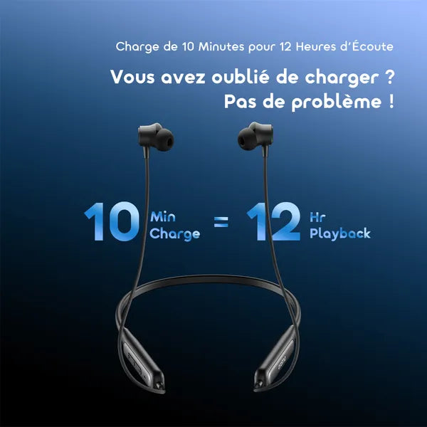 Oraimo Necklace 5