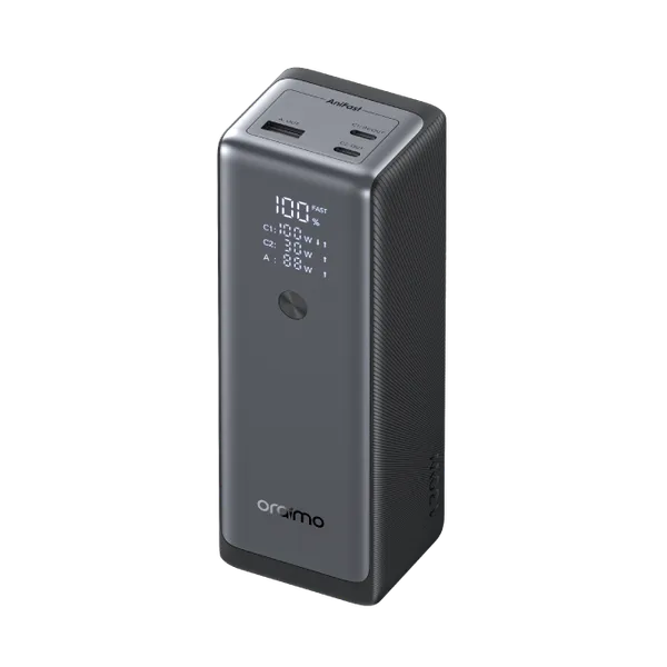 Oraimo Power Jet 130W 26700 mah