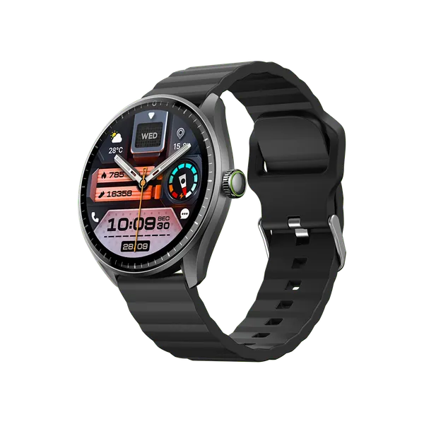 Oraimo Watch Nova 2R Lite 1.43" AMOLED