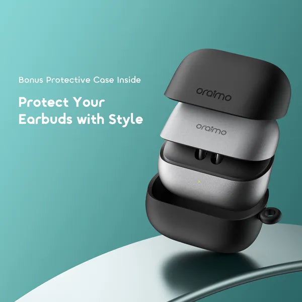 Oraimo SpaceBuds Air+