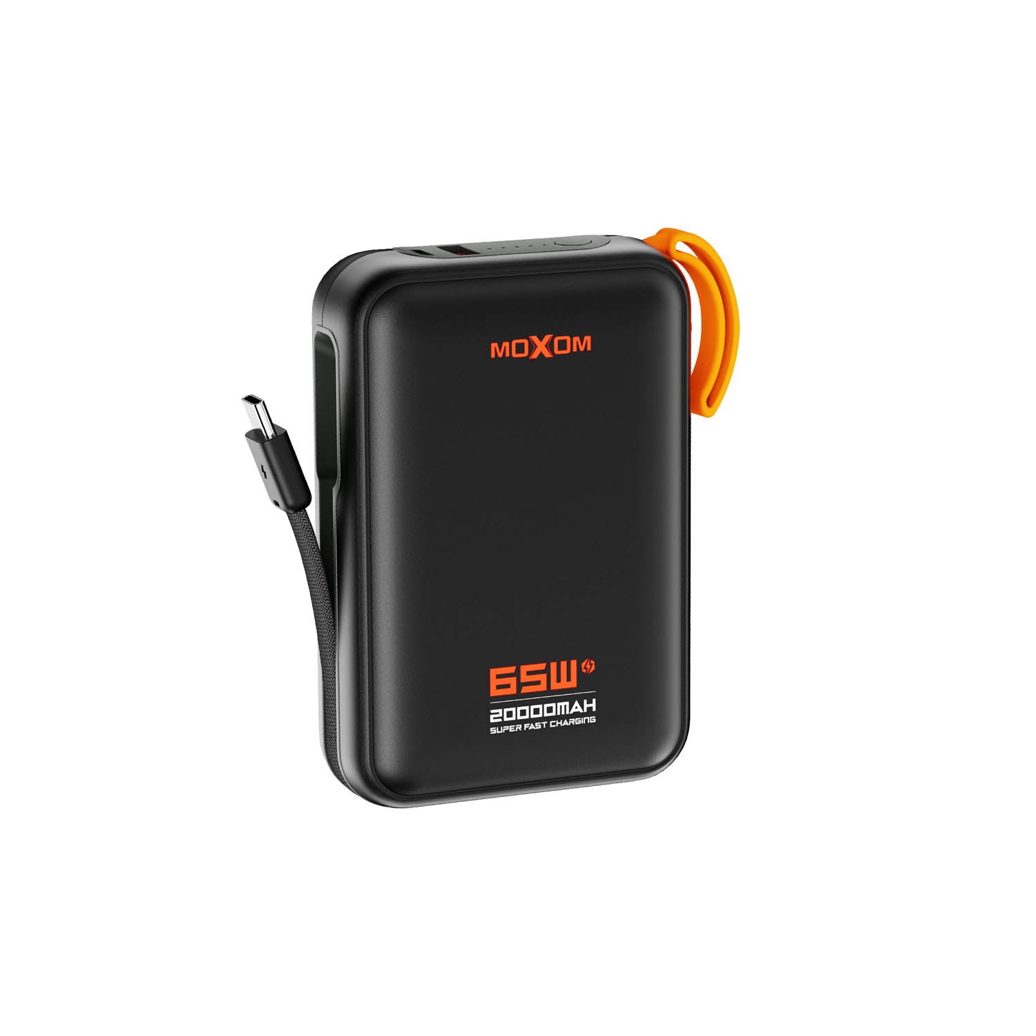 Power Bank MOXOM MX-PB188  65W