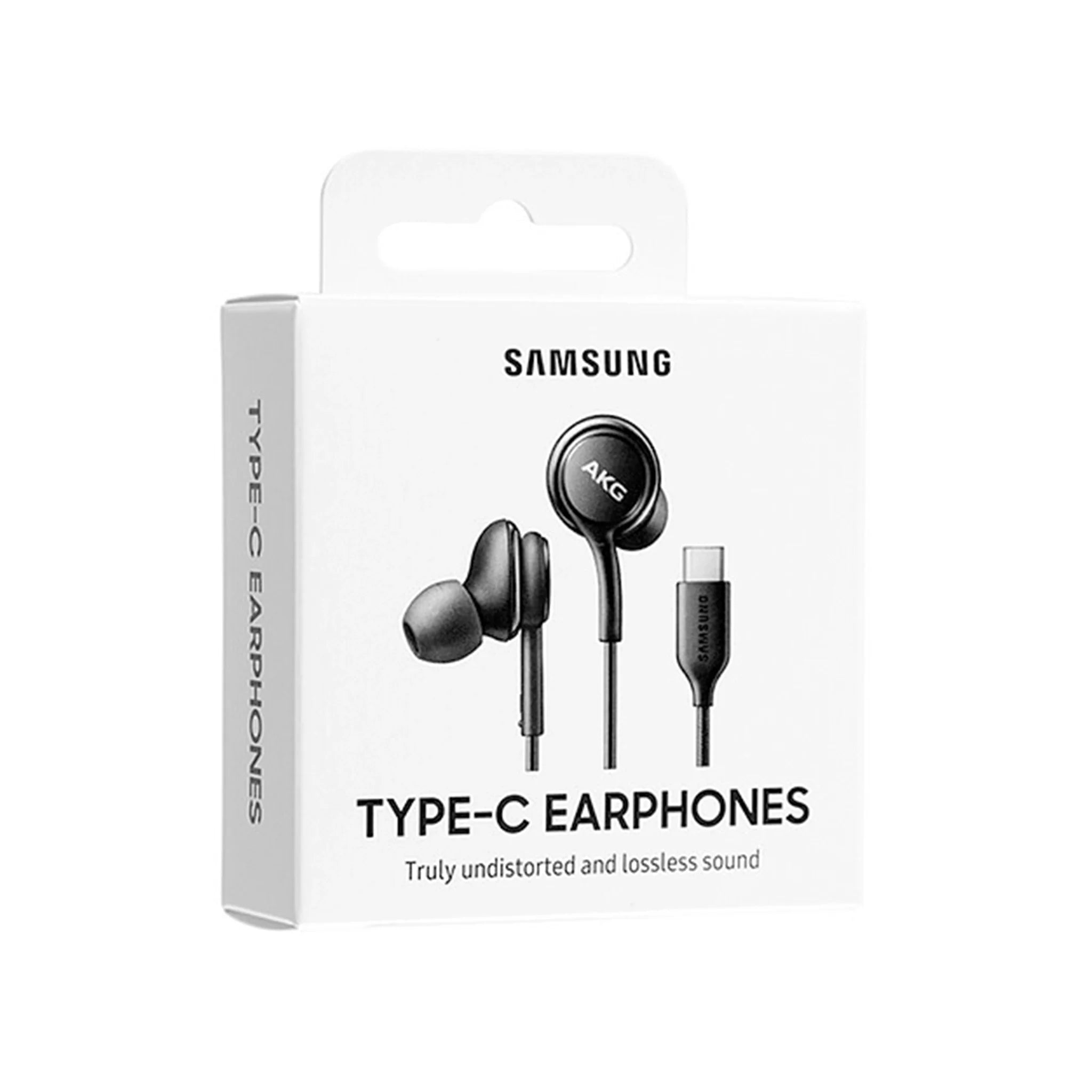 Écouteurs Samsung AKG
