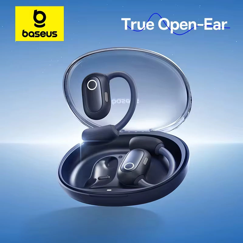 Open-Ear Baseus Eli Sport 1