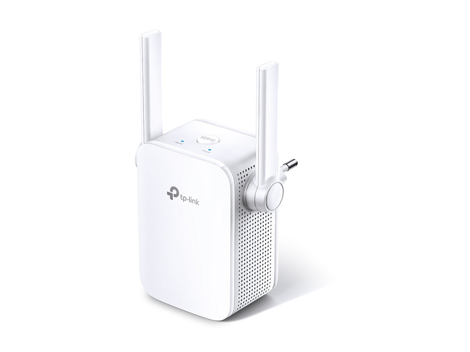 TP-Link TL-WA855RE Répéteur WiFi / Point d'accès  (300 Mbps)