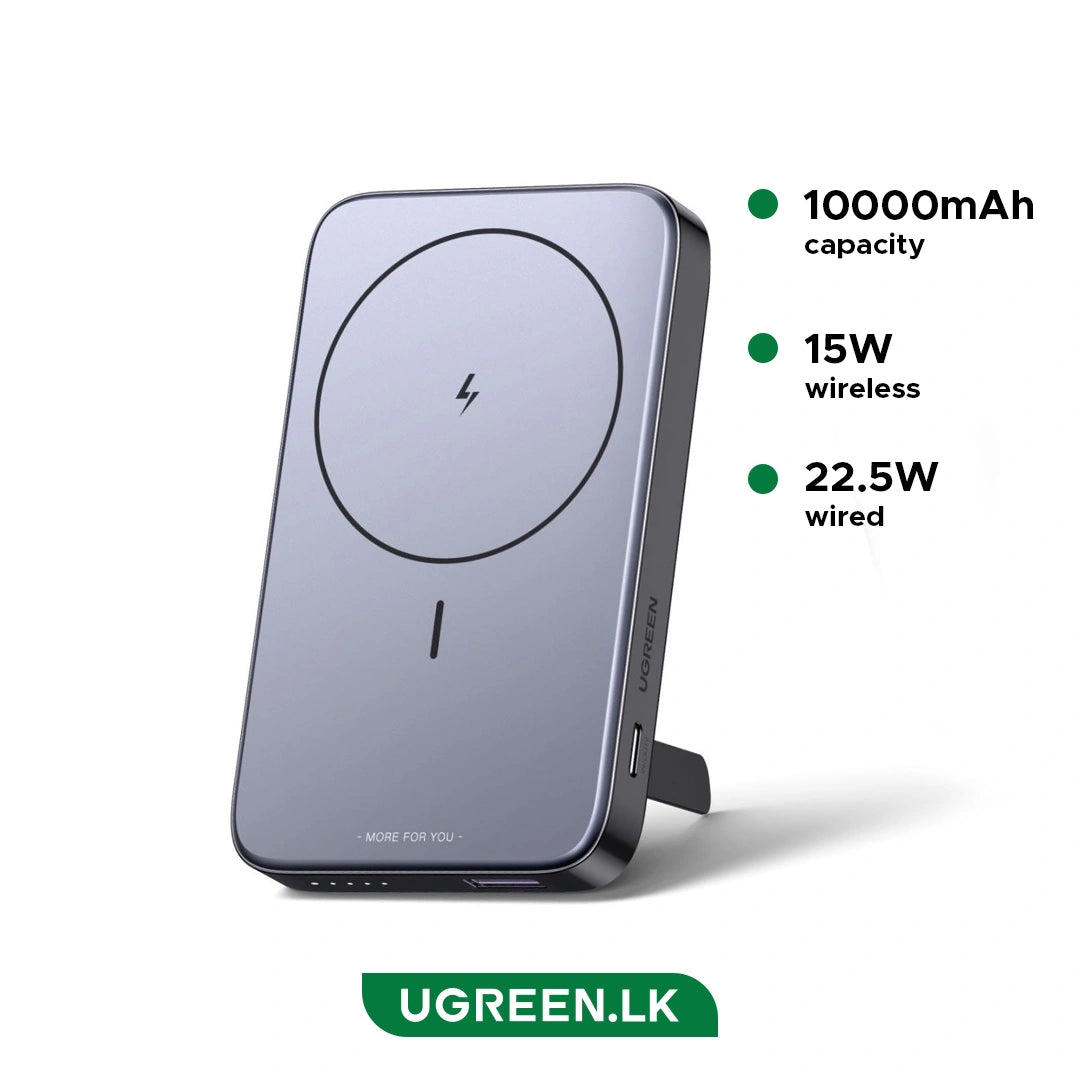 Power bank magsafe UGREEN PB206