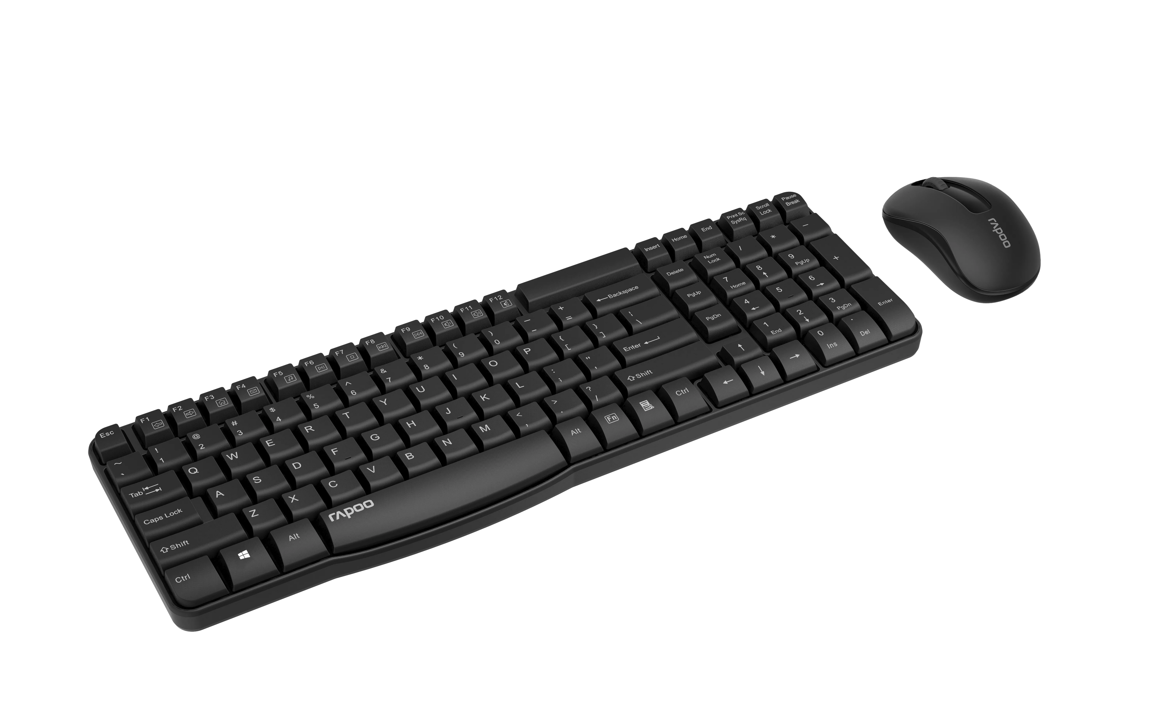 Rapoo X1800S Wireless