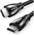 Câble Ugreen HDMI 2.1 Male vers Male - 2 mètres