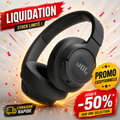 JBL CASQUE T720BT NOIR JBL