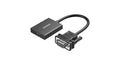 Ugreen Adaptateur VGA Male to HDMI Female (50945)