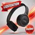 JBL CASQUE T520BT NOIR JBL