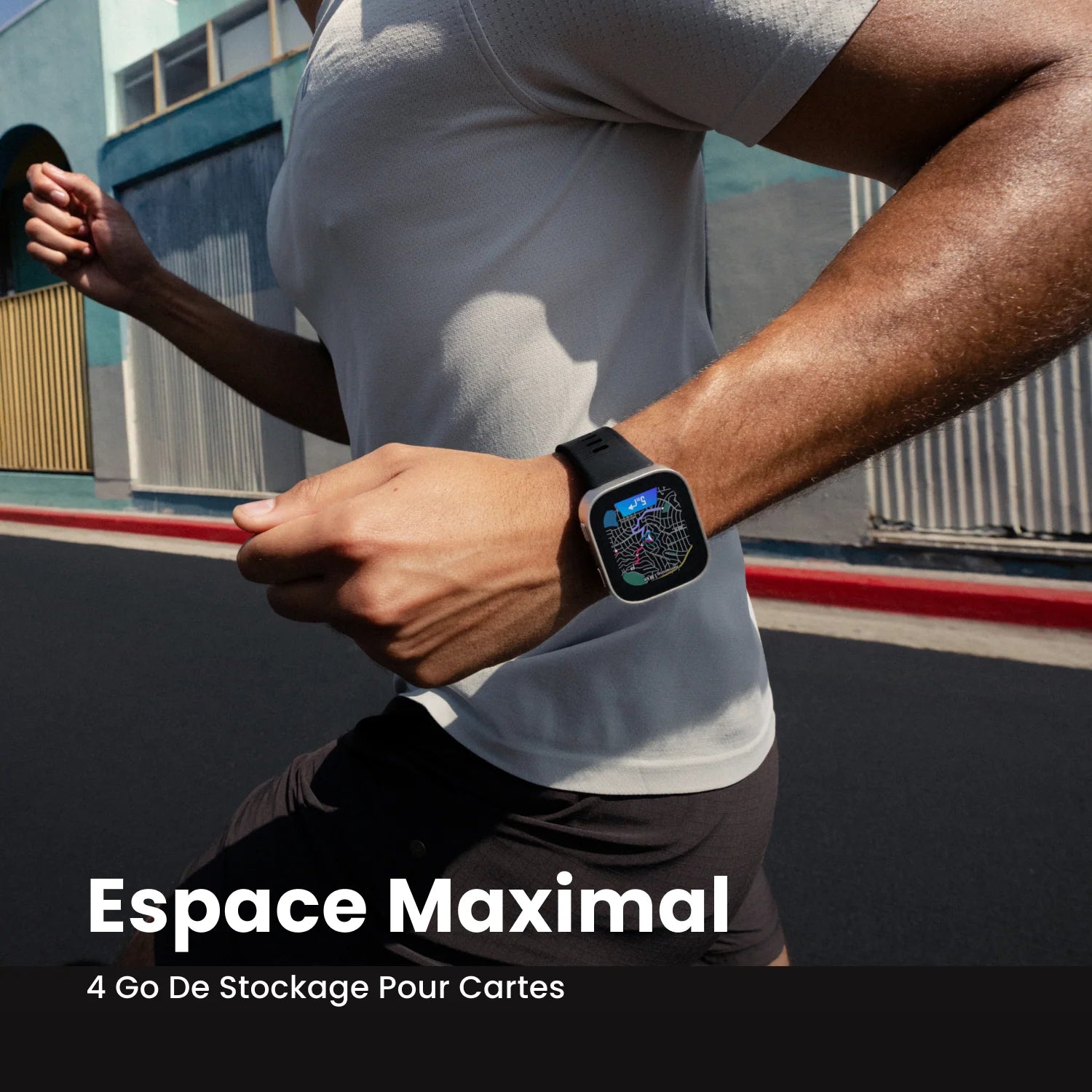Amazfit Bip Max