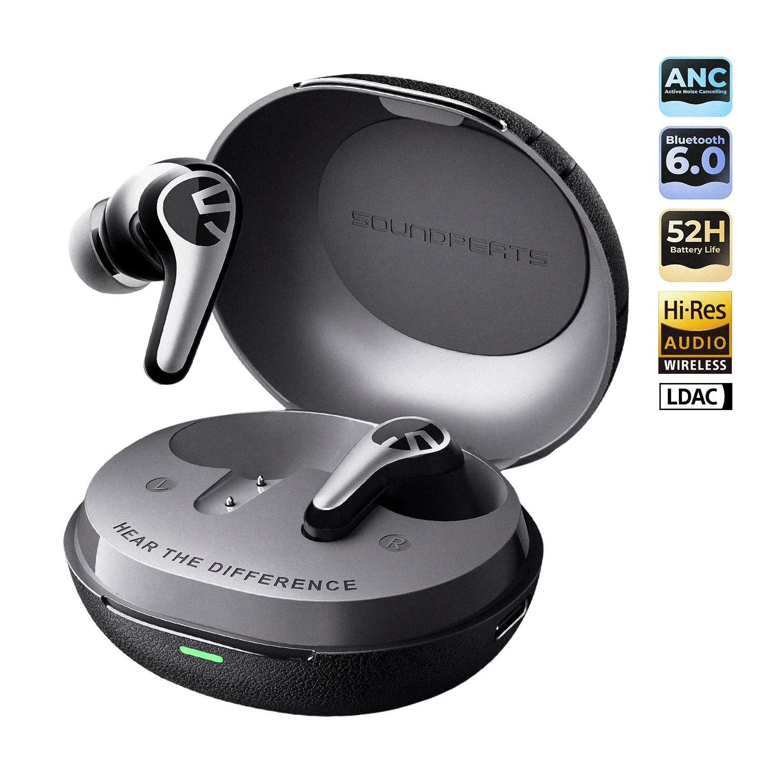 Soundpeats C30