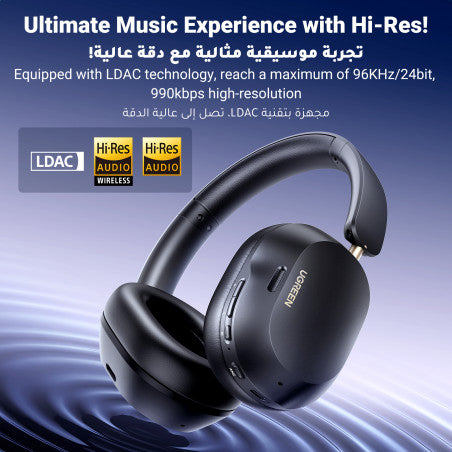 UGREEN HiTune MAX 5C